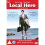Local Hero [DVD] [1983]