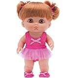 JC Toys Ballerina Mimi Doll