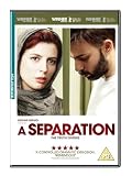 A Separation [DVD]
