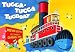 Tugga-Tugga Tugboat