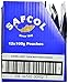SAFCOL Gourmet on the Go Chunk Light Tuna with Spicy Onion in Spring Water, 3.5-Ounce Pouches (Pack of 12)