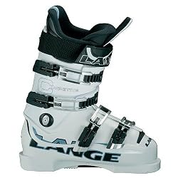 Lange Competite Womens Race Ski Boots