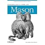 Embedding Perl in HTML with Mason