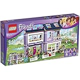 Lego Friends Emma's Design House 41 095