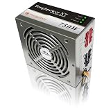 Thermaltake Toughpower XT 750W ATI CrossFire X Certified and AMD Game Ready SLI Compliant 80 PLUS Bronze Certified Modular Power Supply - W0229RU