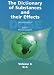The Dictionary of Substances and their Effects (DOSE): O-S