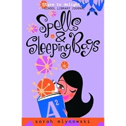 Spells & Sleeping Bags (Magic In Manhattan)