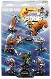 Marvel HeroClix: Fantastic Four Starter Set