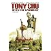 Tony Chu d�tective cannibale, Tome 1 : Go�t d�c�s