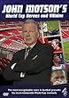 John Motson's World Cup Heroes And Villains [DVD] [2009]