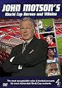 John Motson's World Cup Heroes And Villains [DVD] [2009]