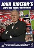 John Motsons World Cup Heroes and Villains [DVD]
