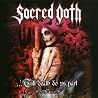 Image of album by Sacred Oath