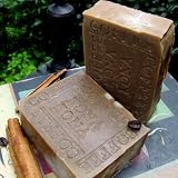All Natural Pure Hawaiian Kona Coffee Soap ~ Natural Handcrafted...