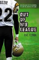 Out of His League