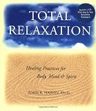 Total Relaxation (Book +CD)