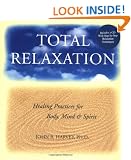 Total Relaxation (Book +CD)