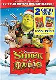 Shrek the Halls & Shrek the Third [DVD] [Region 1] [US Import] [NTSC]