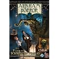 Heidelberger Spieleverlag 348 - Arkham Horror: Fluch des Schwarzen Pharao