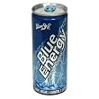 Blue Sky Blue Energy Natural Energy Drink, 8.3-Ounce Cans (Pack of 12) Blue Sky Blue Energy Natural Energy Drink, 8.3-Ounce Cans (Pack of 12)