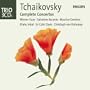 Tchaikovsky: Complete Concertos