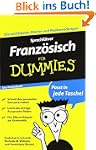 Sprachf�hrer Franz�sisch f�r Dummies...