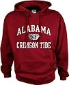 Alabama Crimson Tide 2009 Perennial Hooded Sweatshirt