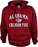 Alabama Crimson Tide Perennial Hooded Sweatshirt