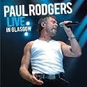 Live in Glasgow