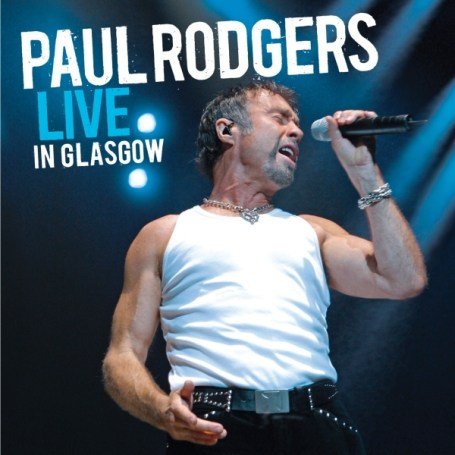 CD-Charts  Music : Live in Glasgow