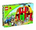 LEGO DUPLO LEGOVille 5649 Big Farm