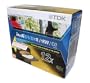 TDK Systems INDIDVD 12X MULTI FORMAT-DRV INT ATAPI ( AID+1280BX )