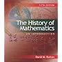 The History of Mathematics: An Introduction by David M. Burton