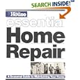 This Old House Essential Home Repair (Essential (This Old House Books)) by This Old House Books