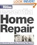This Old House Essential Home Repair (Essential (This Old House Books))
