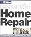 Book This Old House Essential Home Repair (Essential (This Old House Books))