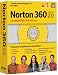 Logiciels : Norton 360 version 2 (3 postes)