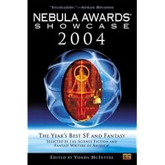 Nebula Awards Showcase