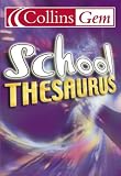 School Thesaurus (Gem)