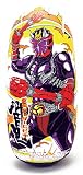 パンチファイター 仮面ライダーヒビキ の評価・レビュー