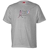 WNBA League Gear Reebok Women's WNBA Health Awareness Tee