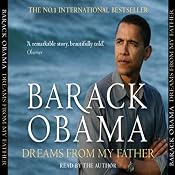 Dreams from My Father: A Story of Race and Inheritance | [Barack Obama]
