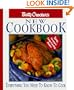 Betty Crocker's New Cookbook