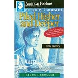 The Folklore of Student Life: Piled Higher and Deeper - New Edition