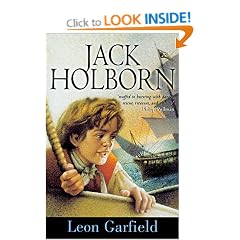 Jack Holborn
