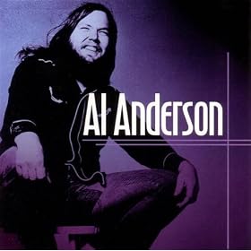 Al Anderson