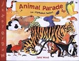 Animal Parade: Wildlife Alphabet