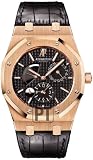 Audemars Piguet Royal Oak Power Reserve Mens Watch 26120OR.OO.D002CR.01