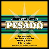 Various Artists - Tributo Al Grupo Pesado ( Audio CD ) - B000C3H4ZE