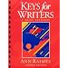 Keys for Writers: A Brief Handbook (English Composition College)
